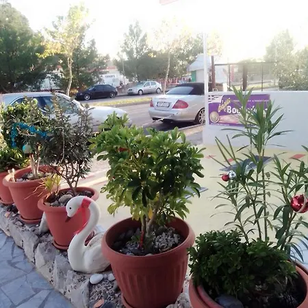 δωματιο 3 To Rent Nikos بيت ضيافة